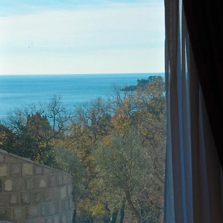St.George Apartments Petrovac Chambre photo