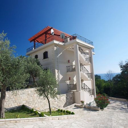 St.George Apartments Petrovac Extérieur photo