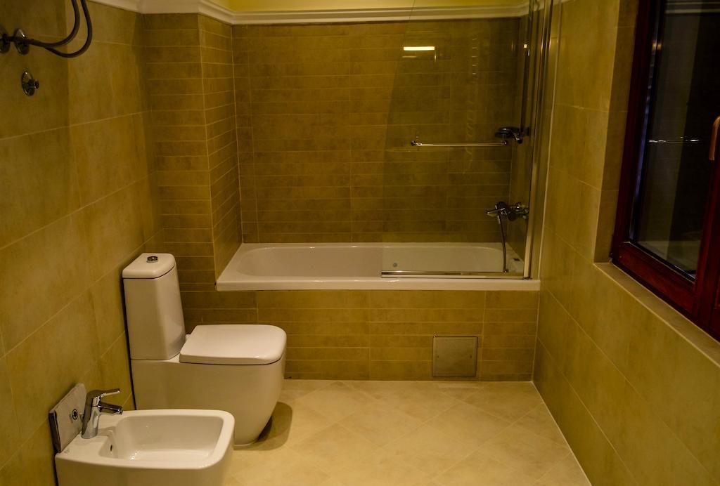 St.George Apartments Petrovac Extérieur photo