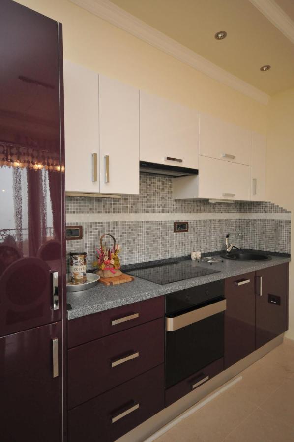 St.George Apartments Petrovac Extérieur photo