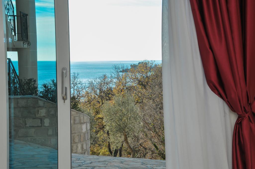 St.George Apartments Petrovac Chambre photo