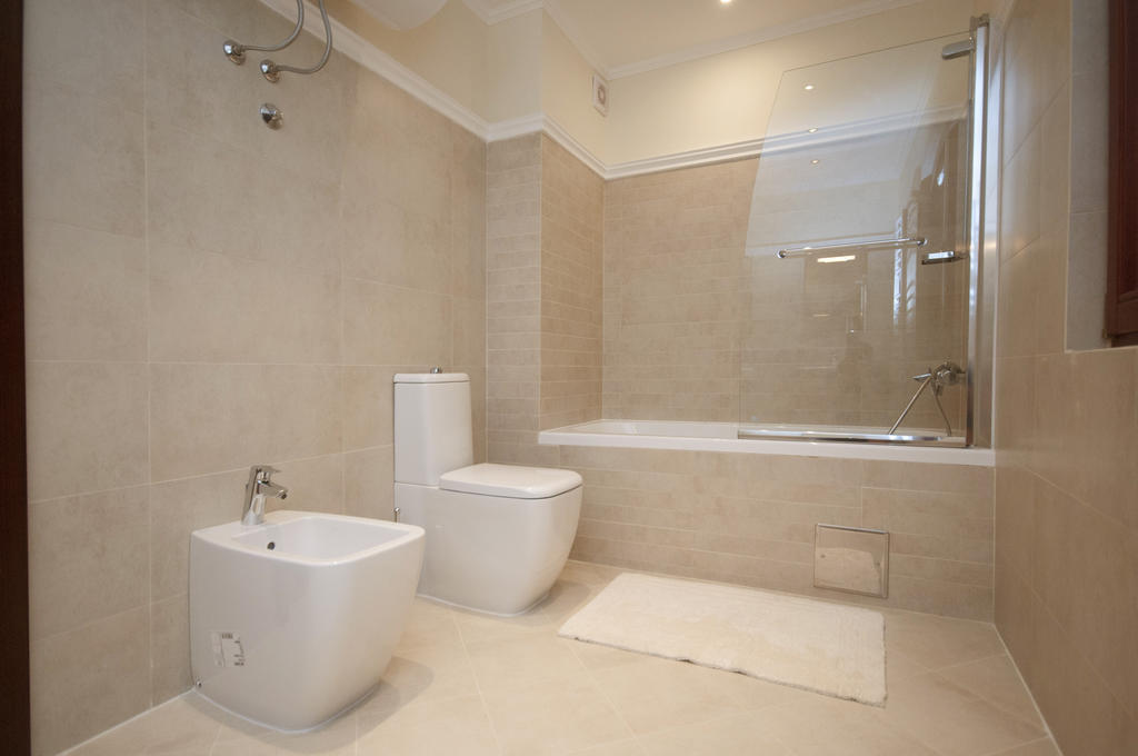 St.George Apartments Petrovac Chambre photo