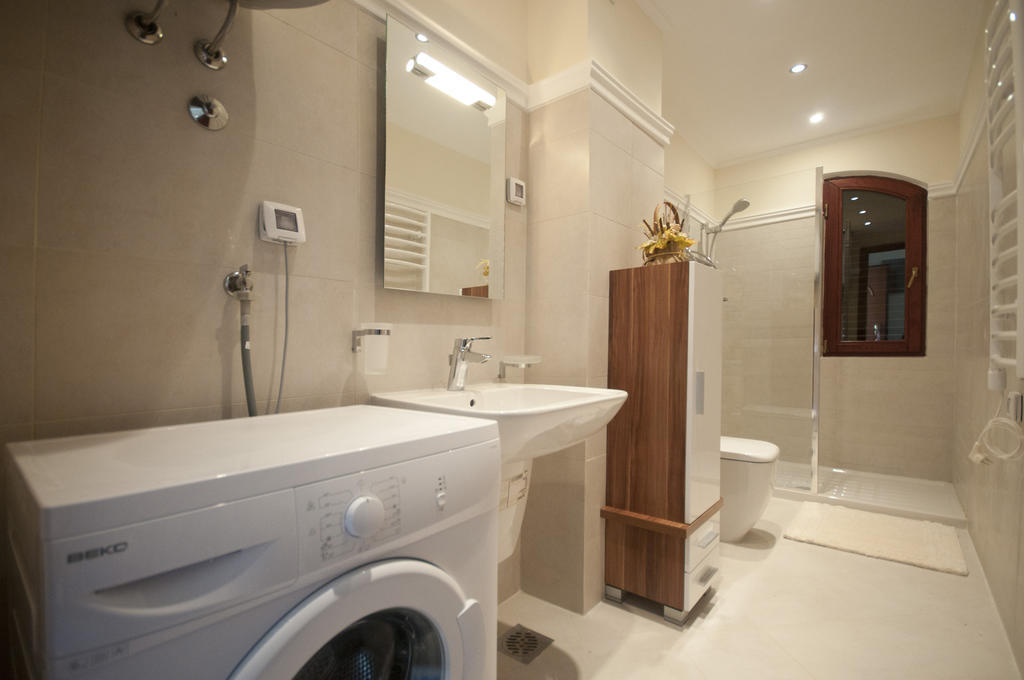 St.George Apartments Petrovac Chambre photo