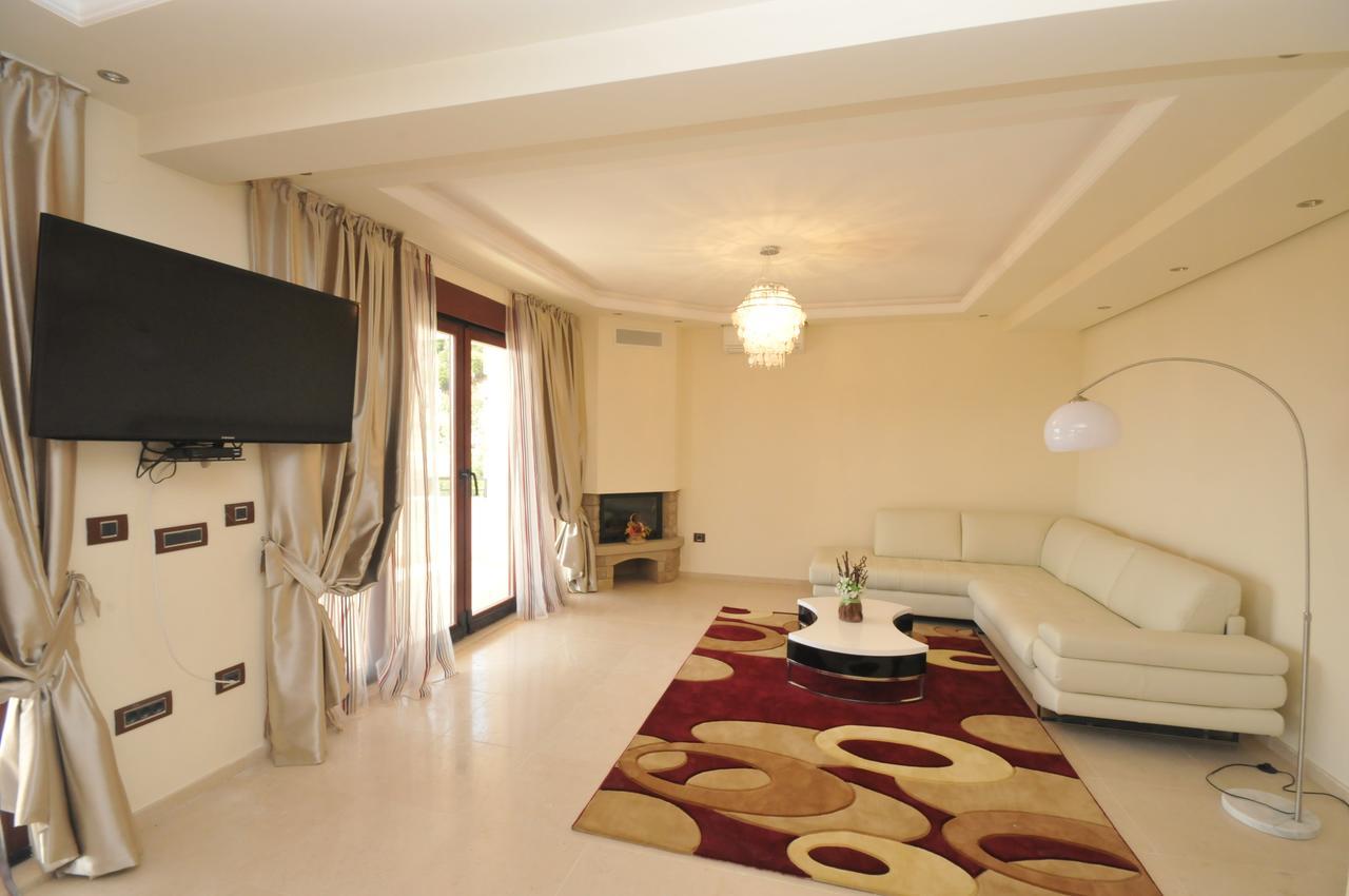 St.George Apartments Petrovac Extérieur photo